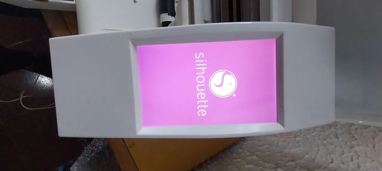 Silhouet Cameo 3 - Foto 5