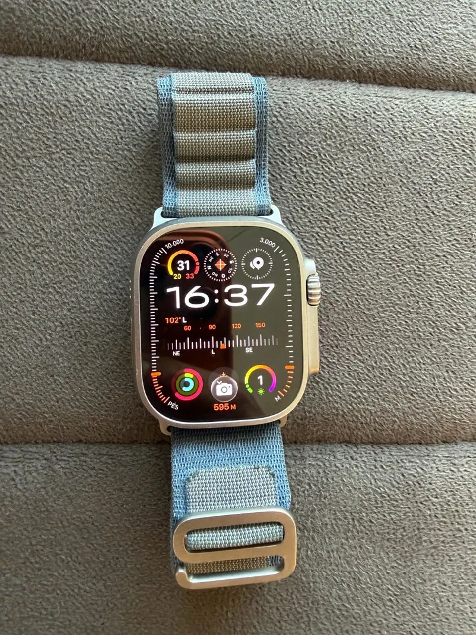 Apple watch extra  - Foto 4