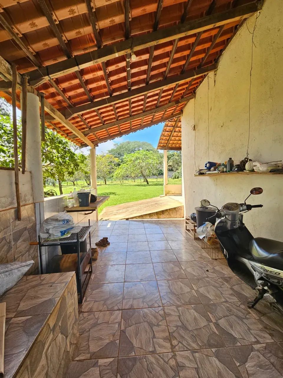 Imóvel para venda com 5012 metros quadrados com 3 quartos - Foto 5