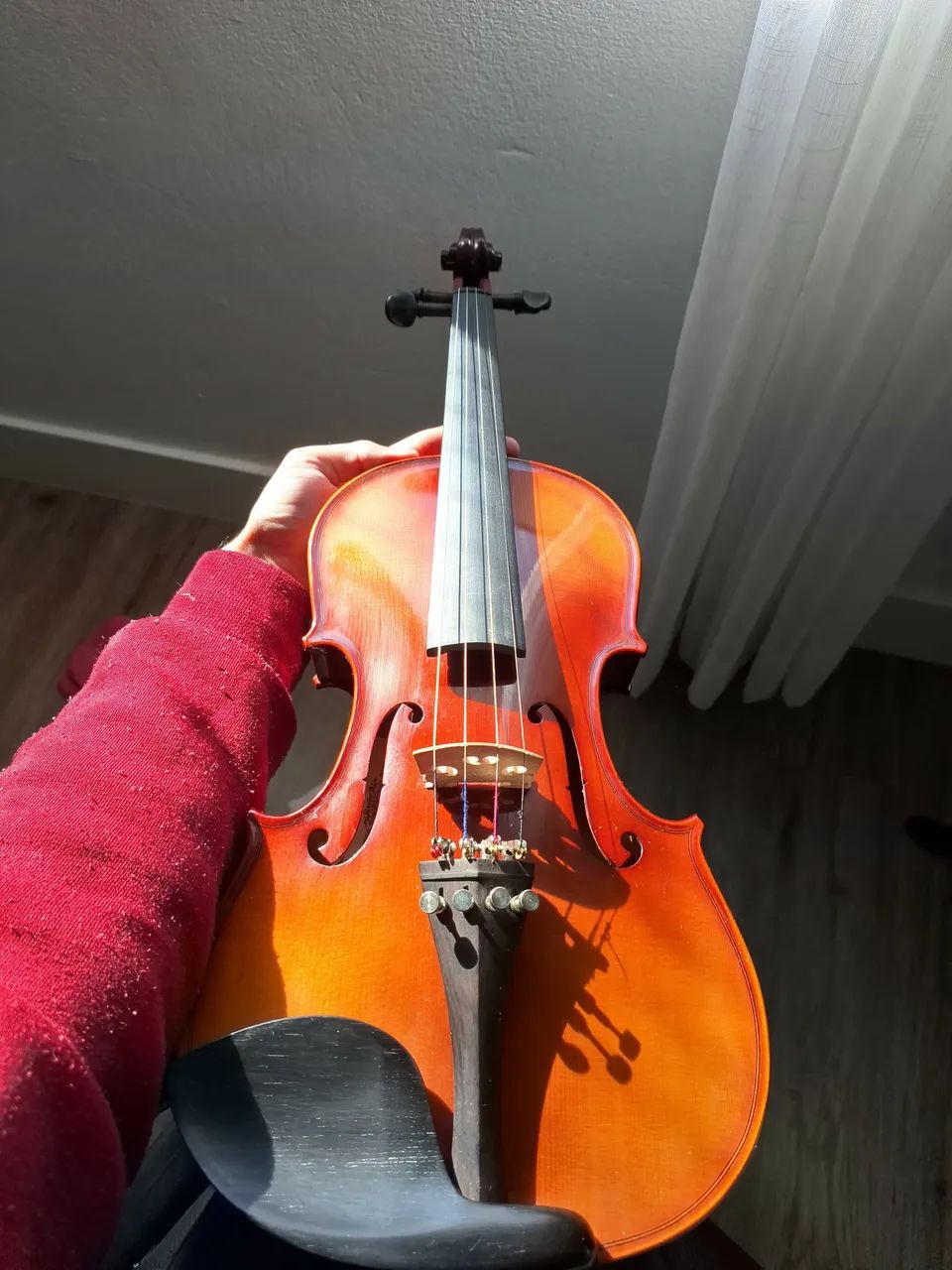 Violino Michael em EXCELENTE ESTADO - Foto 2