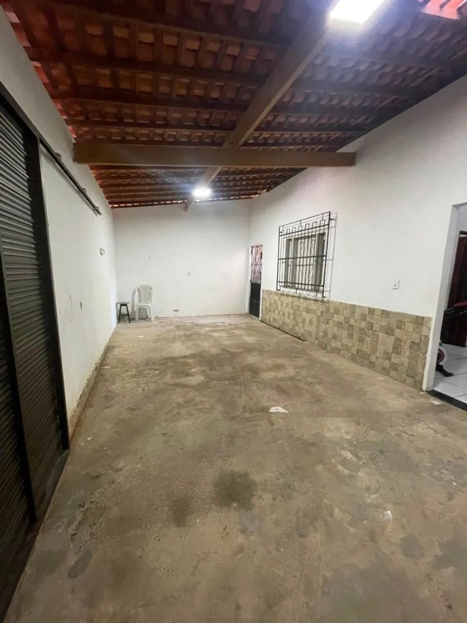 Alugo casa no conjunto Geniparana - Foto 2