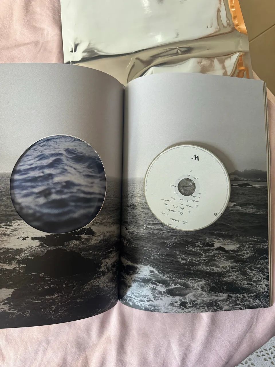 Shawn Mendes - Wonder Zine  - Foto 3