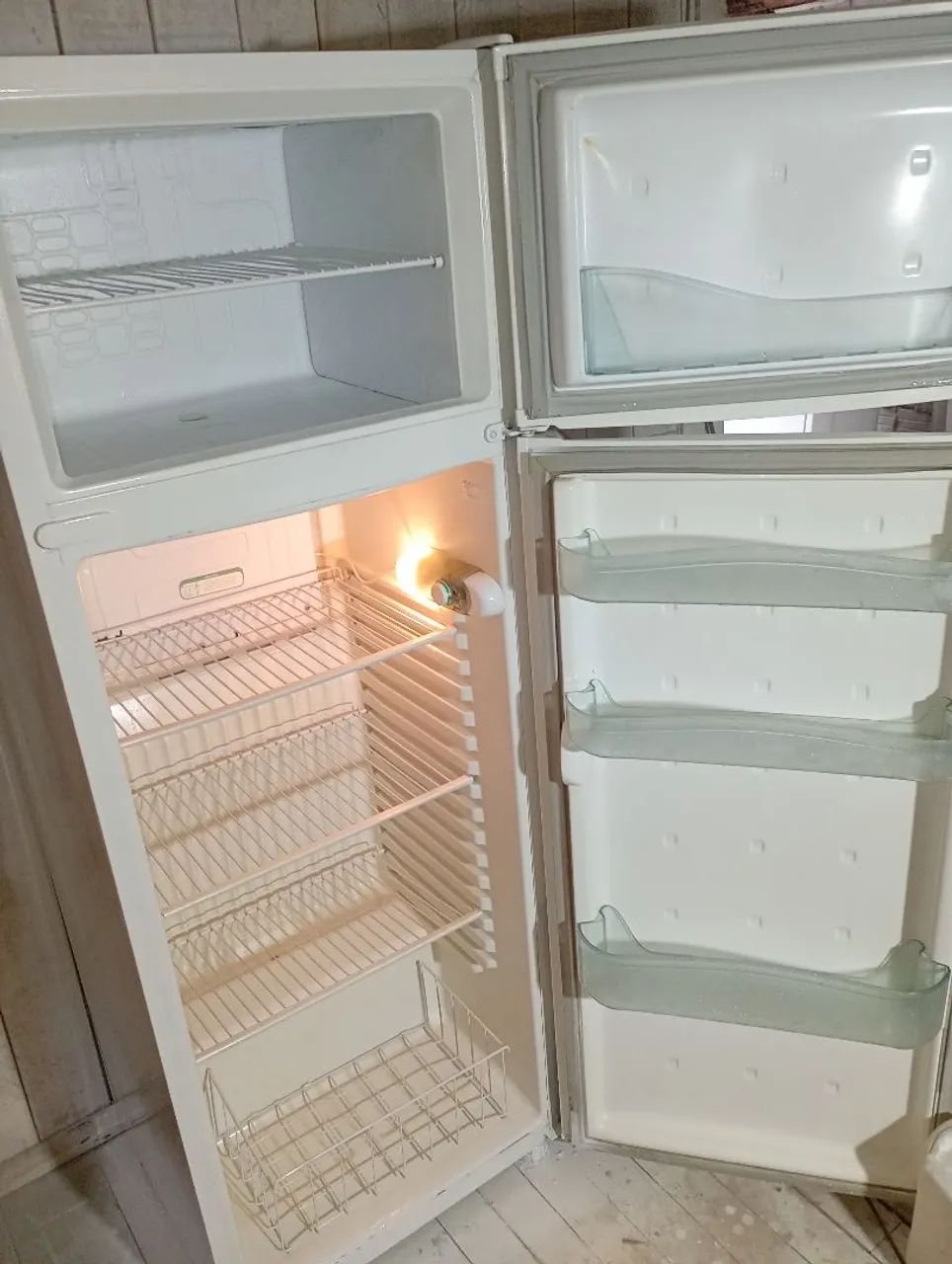 Geladeira Consul  - Foto 4