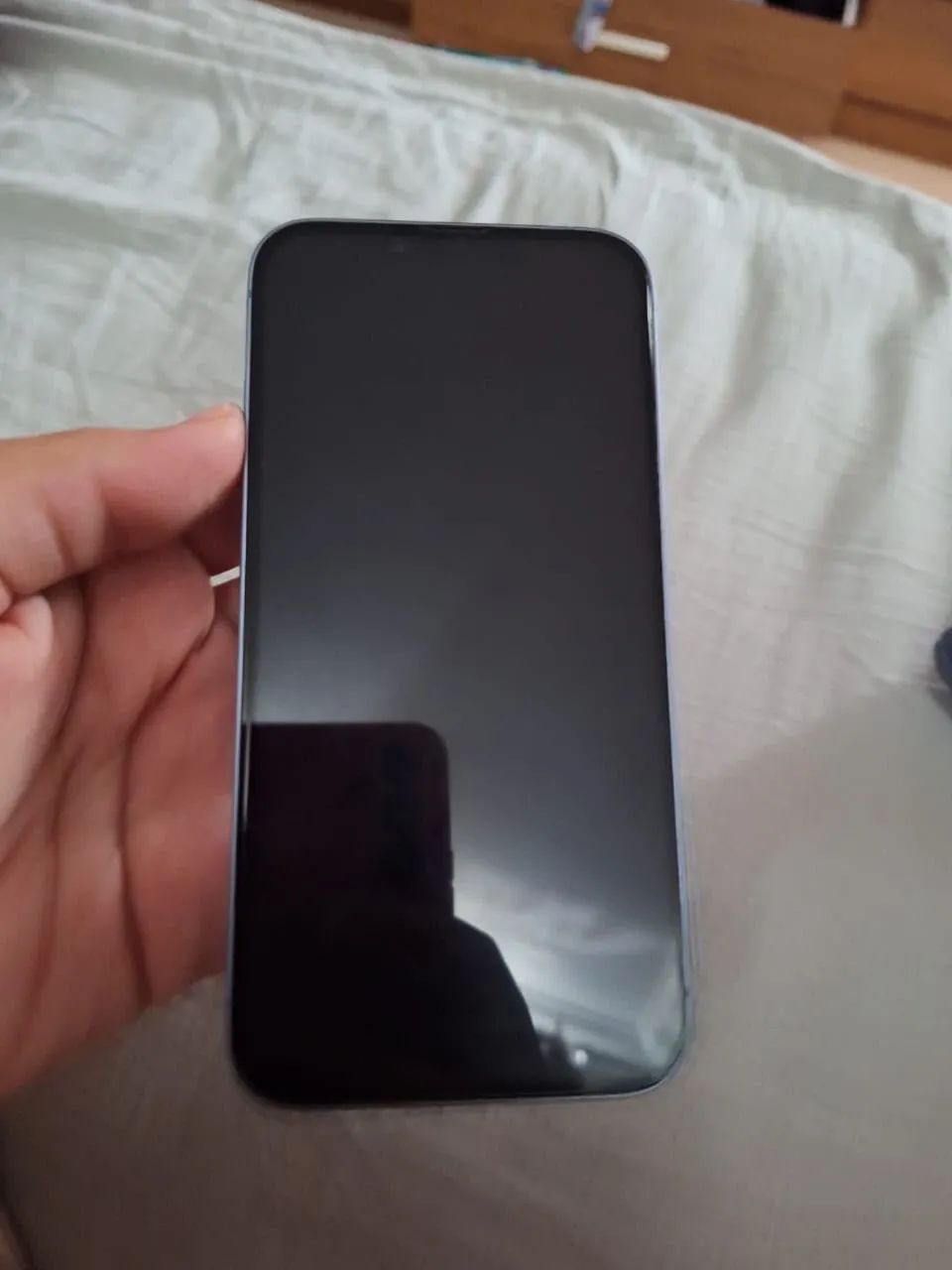 iPhone 14 /256gigas   - Foto 3