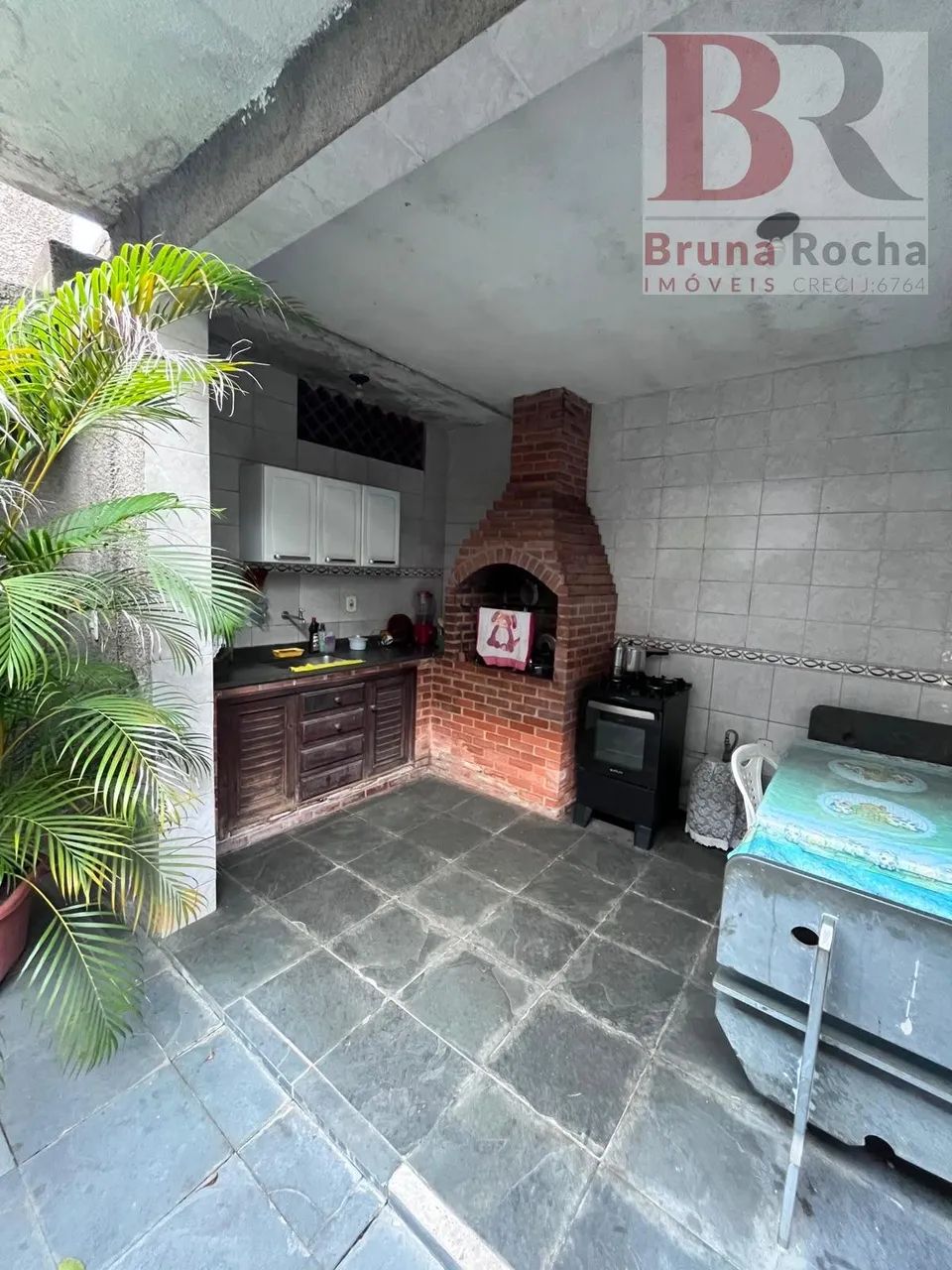 Casa em Barbuda - Magé - Foto 5
