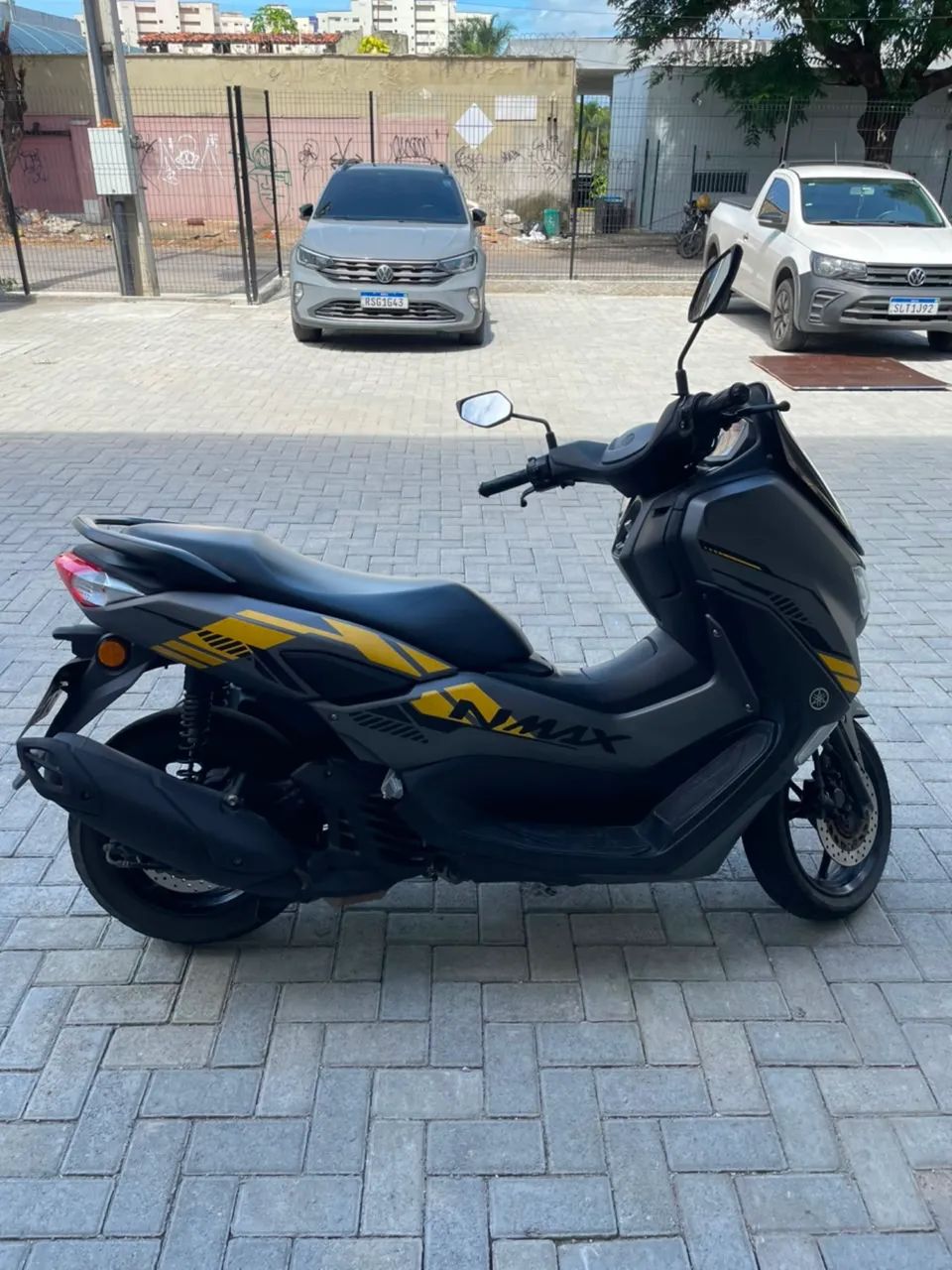 Nmax 160 Connected 2023 - Foto 3