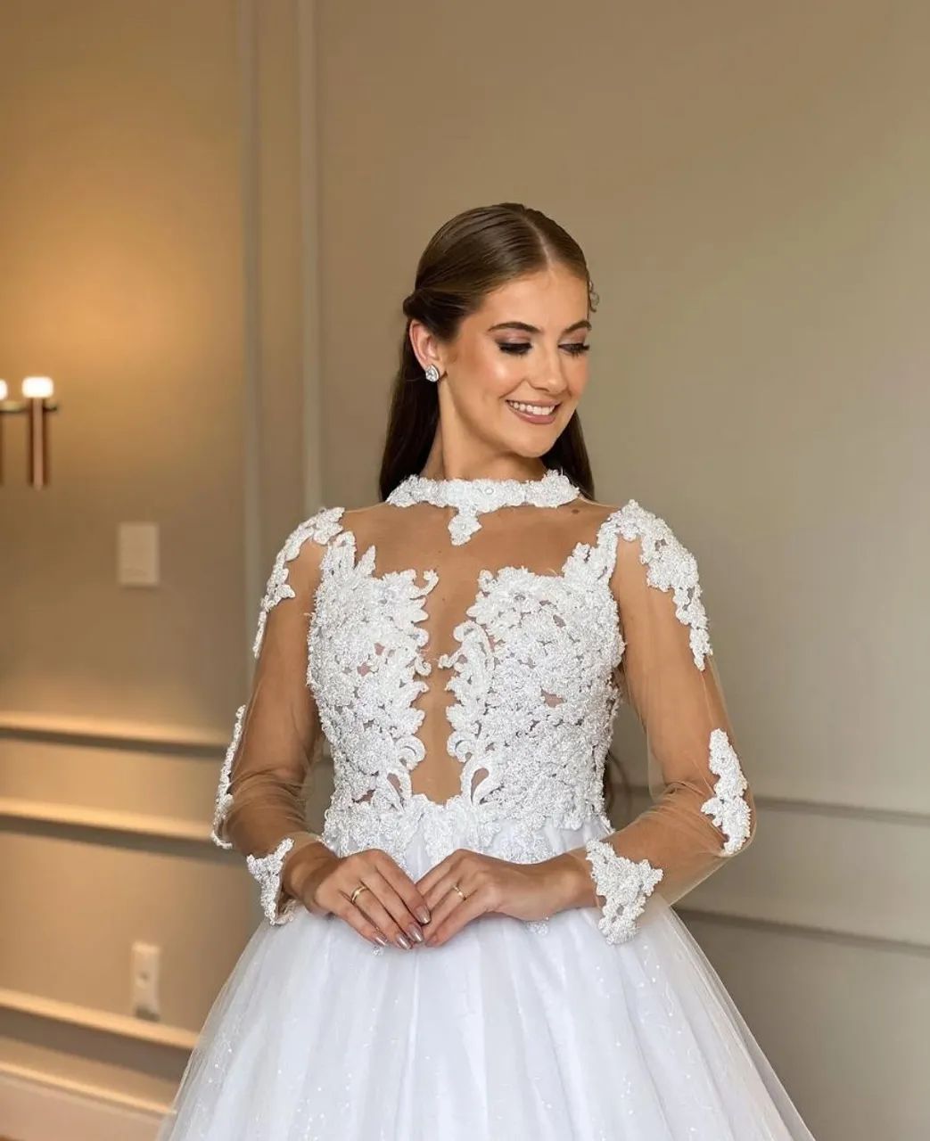 Vender esse vestido 1