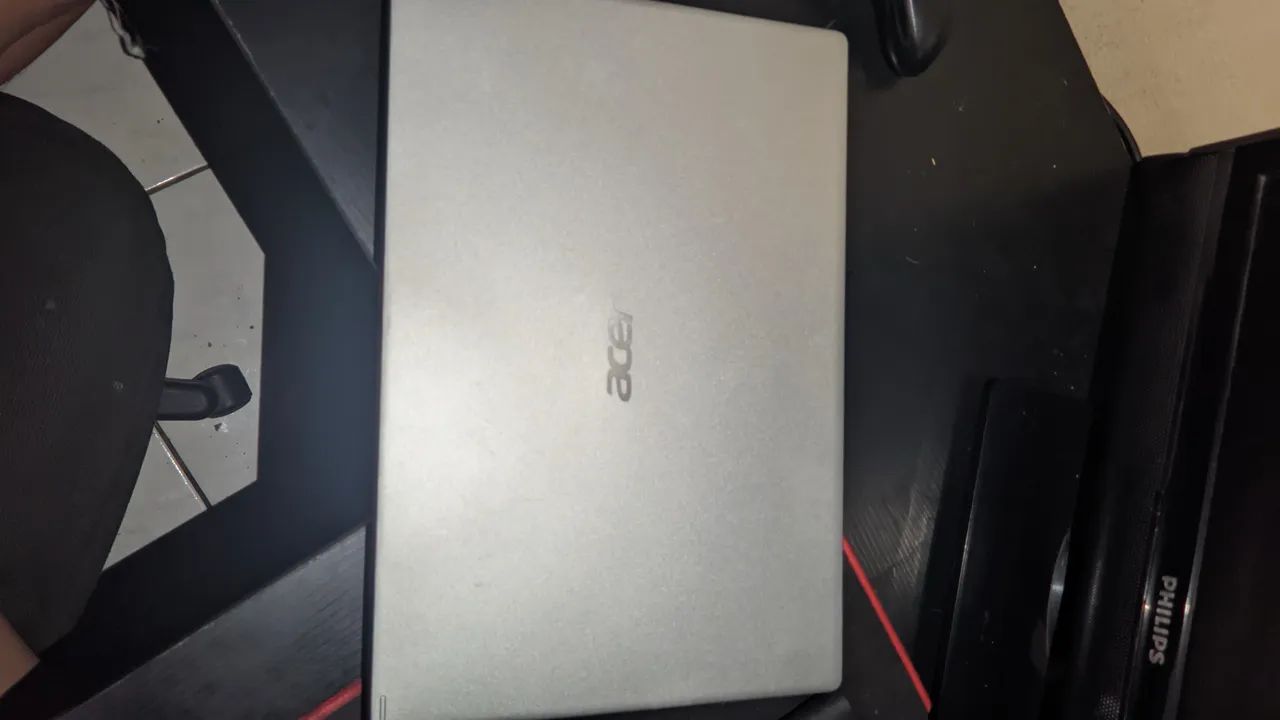 Notebook Acer Aspire 5