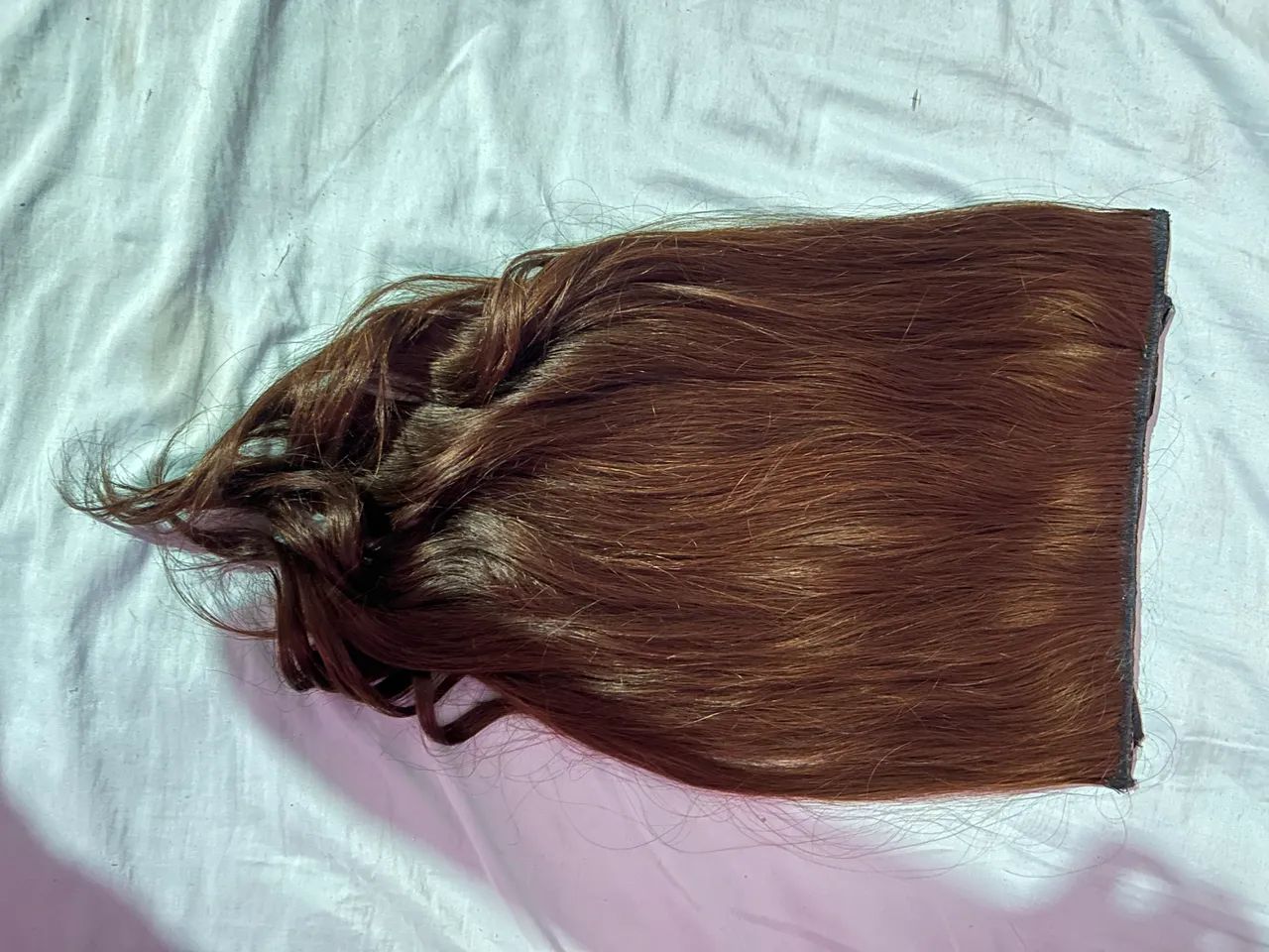MEGA HAIR CABELO HUMANO - Foto 2