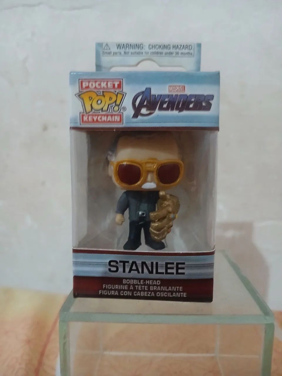 Bonecos Variados da Marvel (tem mais ainda) - Foto 3