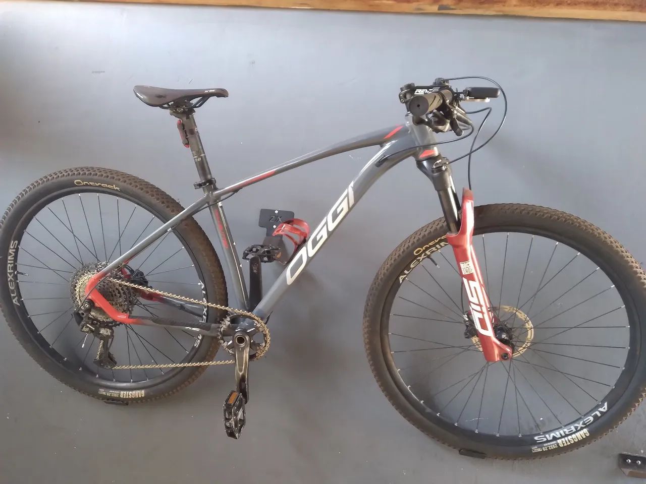Bicicleta oggi 7.2