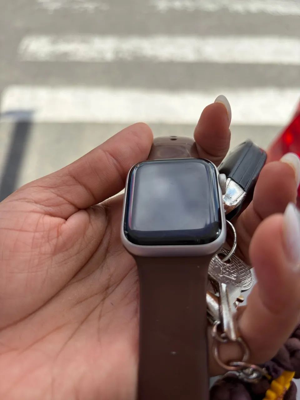 Apple watch SE - Foto 2