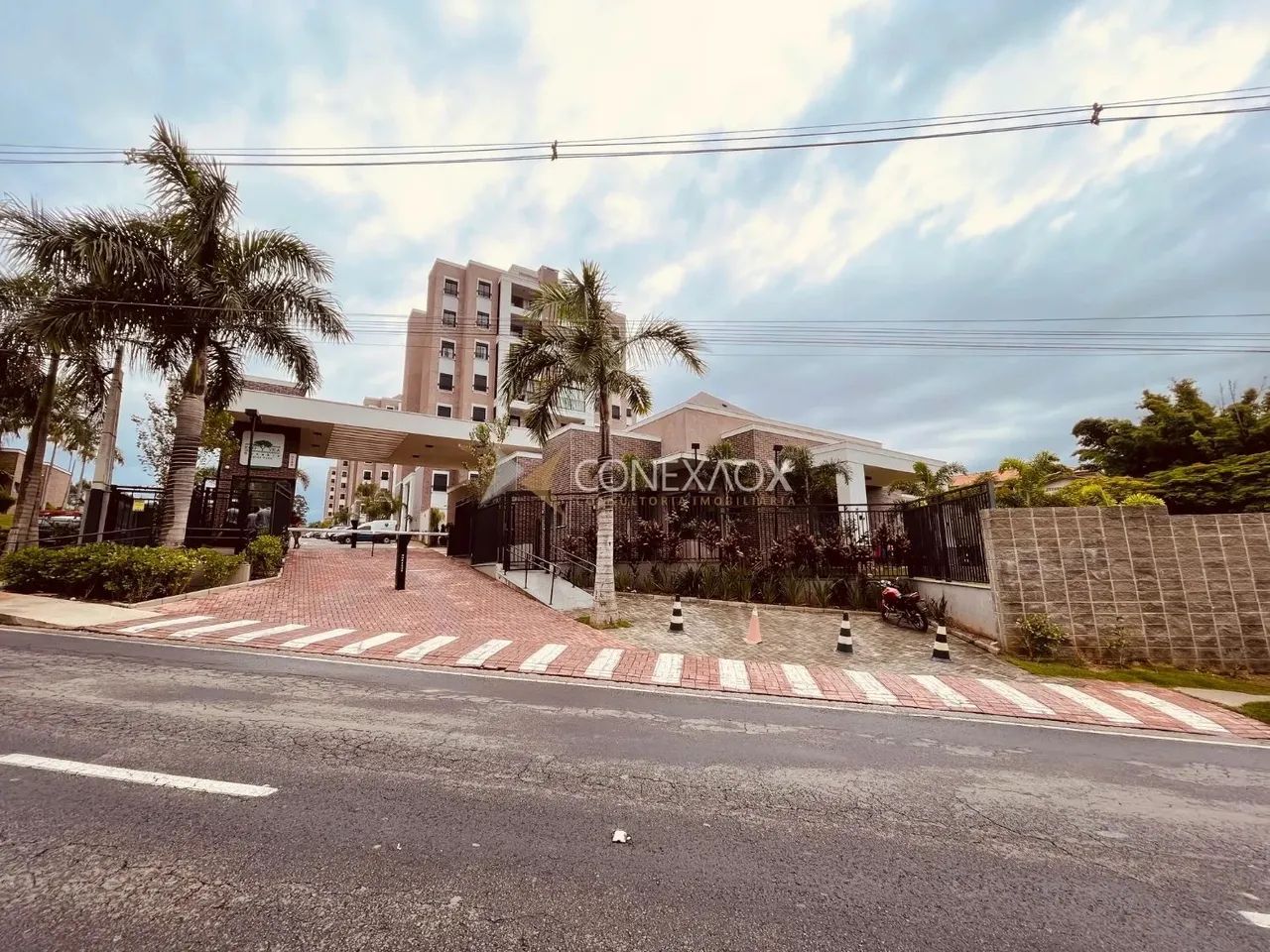 Imóvel para venda tem 76 metros quadrados com 3 quartos em Swiss Park - Campinas - SP - Foto 12