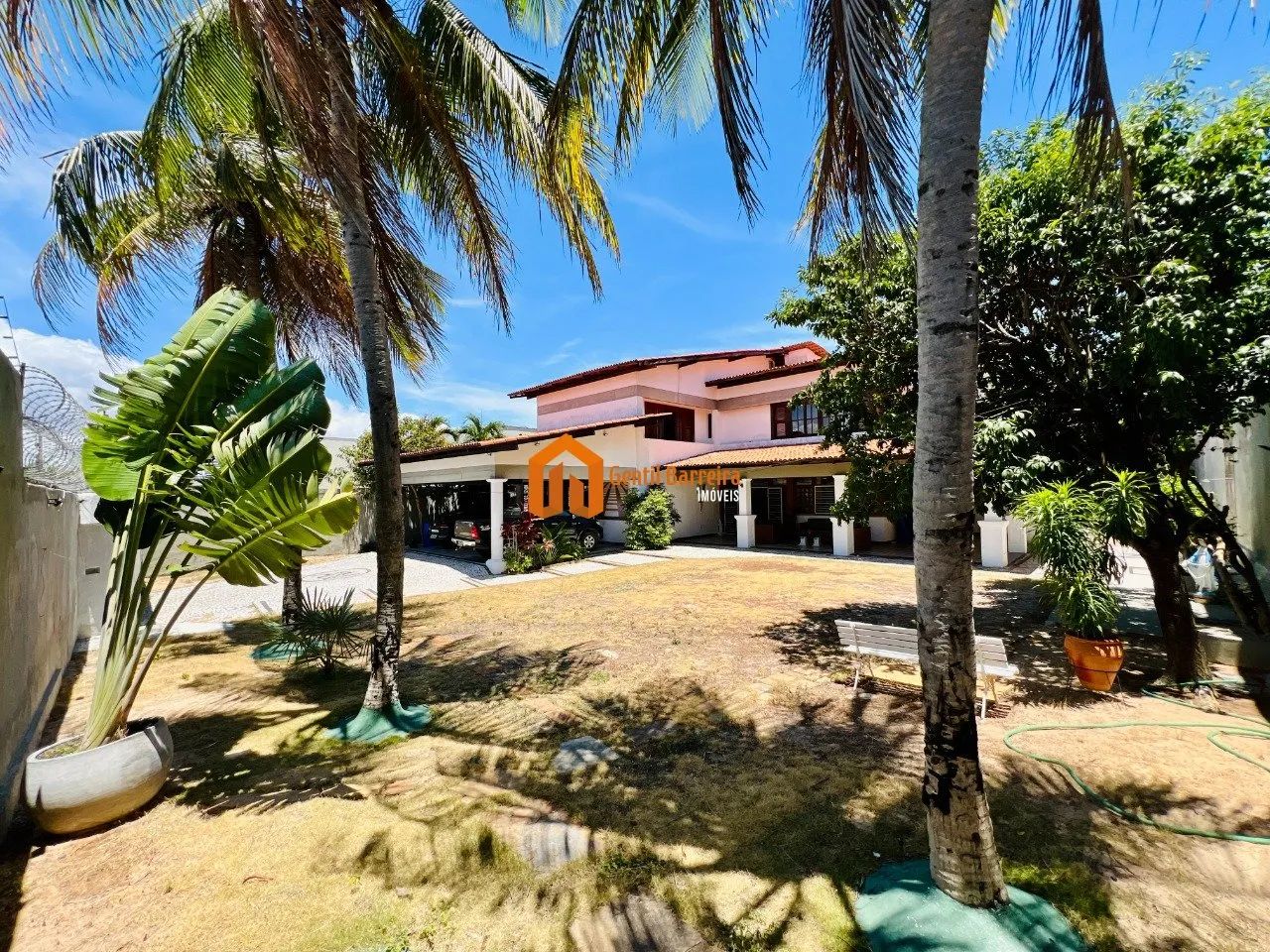 Casa solta no bairro Dunas - Foto 4