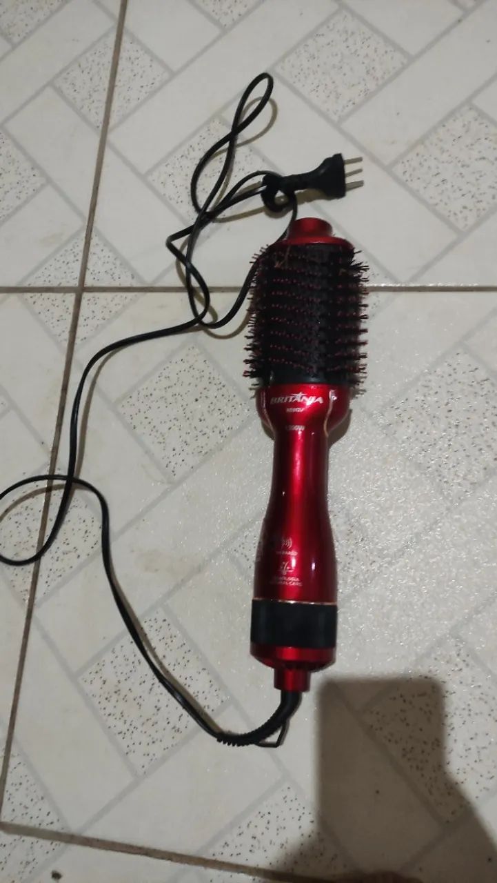 Escova eletrônica  - Foto 2