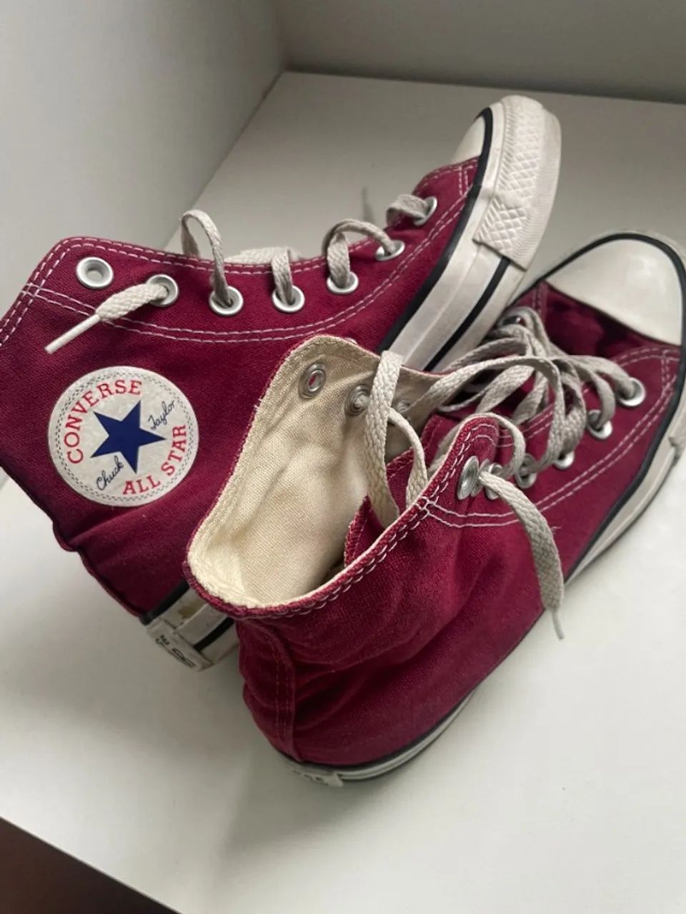 ALL STAR original e perfeitooooo!!!