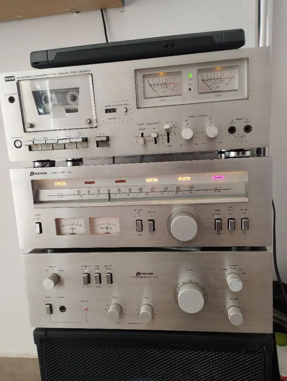 Amplificador 