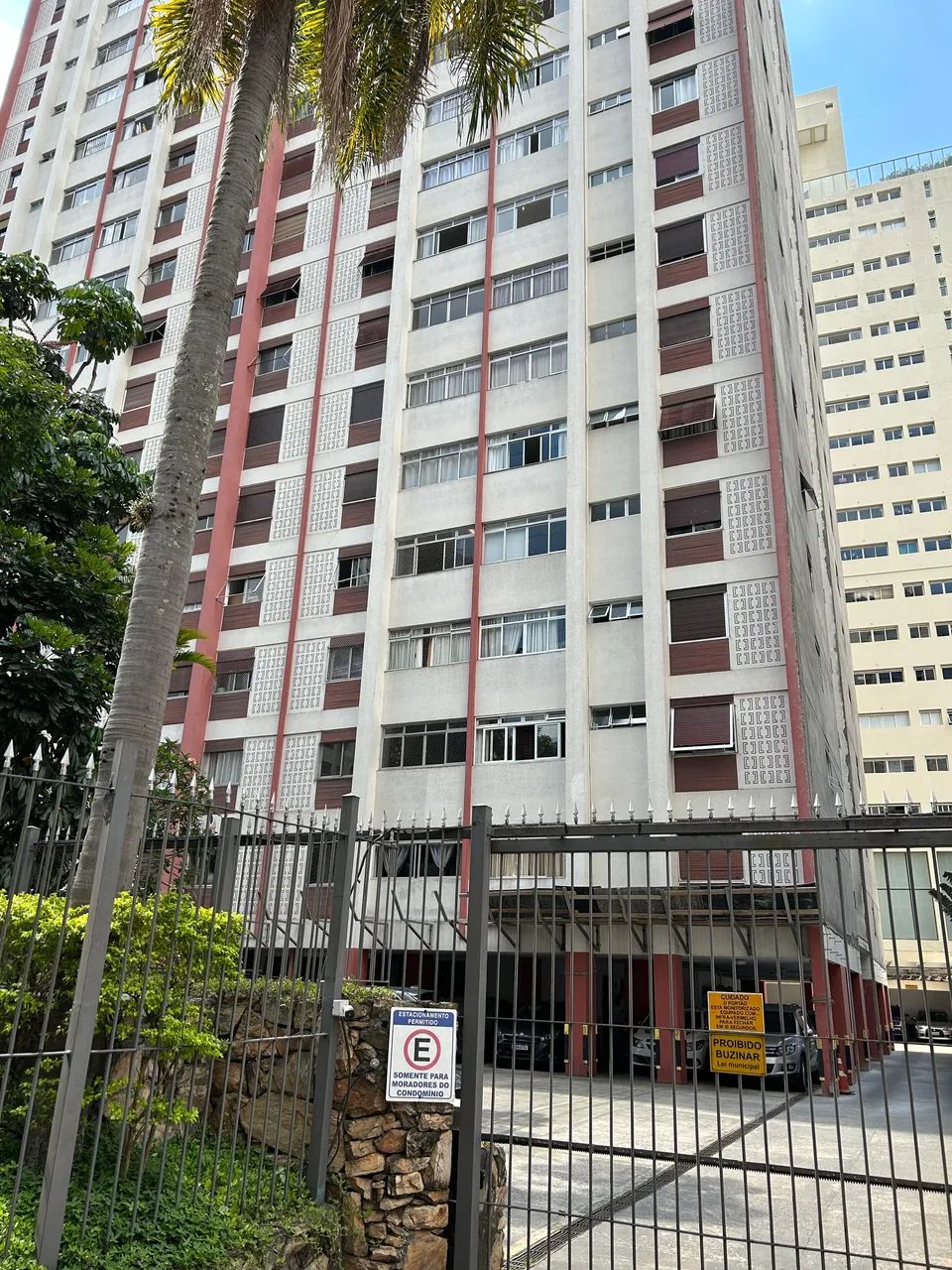 Primeira imagem do imóvel