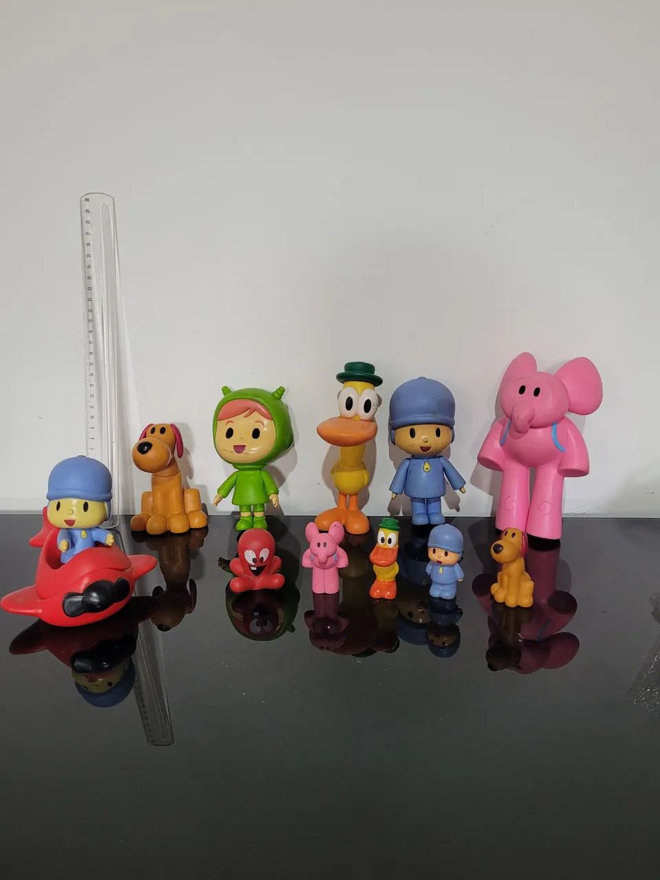 Turma Pocoyo