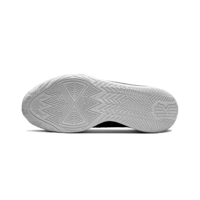 Tenis Basquete Nike Kyrie Flytrap 6 'Black White' DM1125-001 Tam 9.5/41 - Foto 6