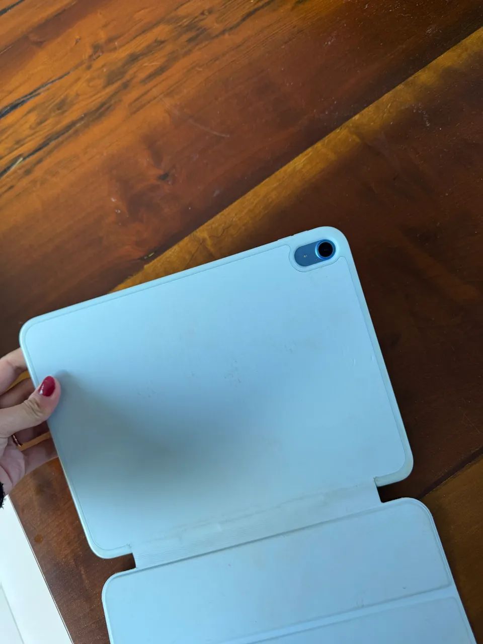 iPad a16 128g