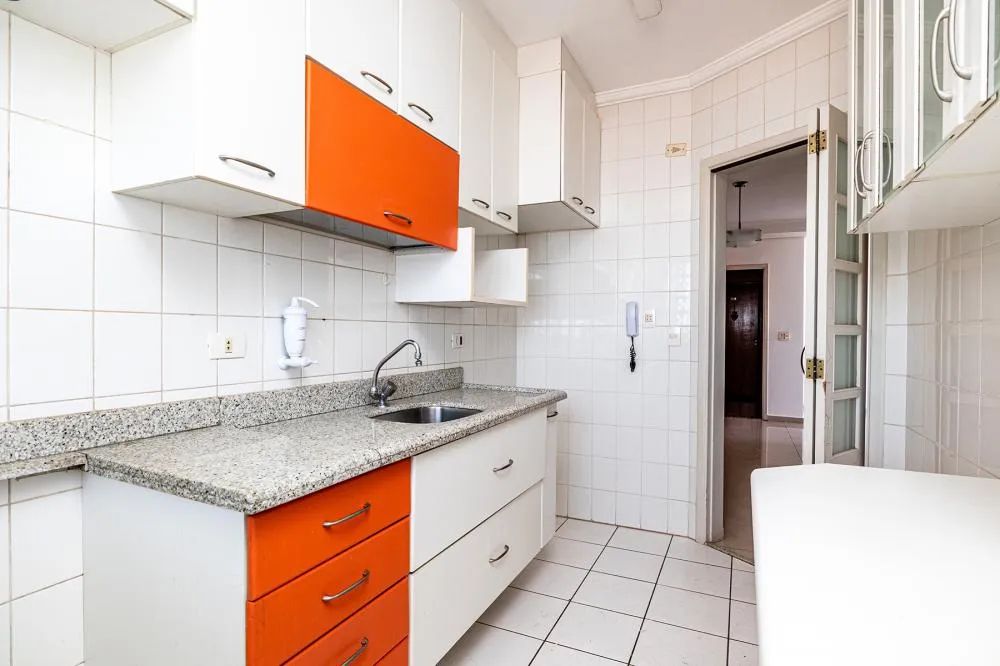 Apartamento à venda no condomínio Edifício Ibiza em Piracicaba - Foto 2