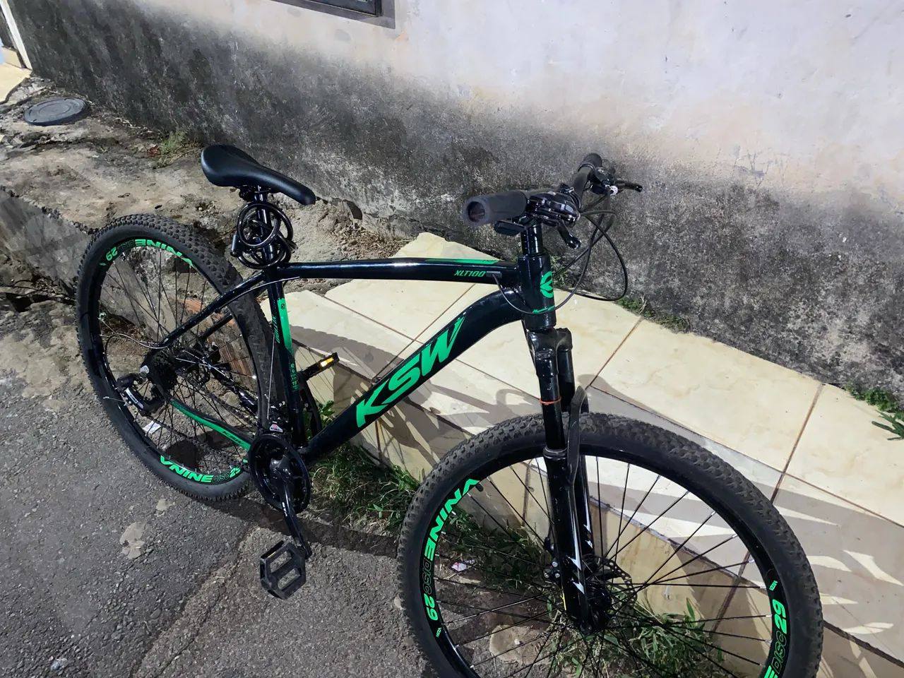BIKE ARO 29 KSW  - Foto 2