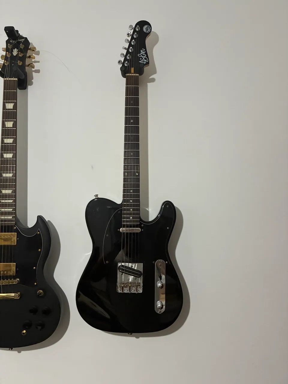 Telecaster Aslan Classic Custom  - Foto 2