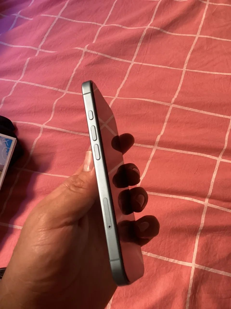 Vendo iPhone 16 128 Gb  - Foto 5