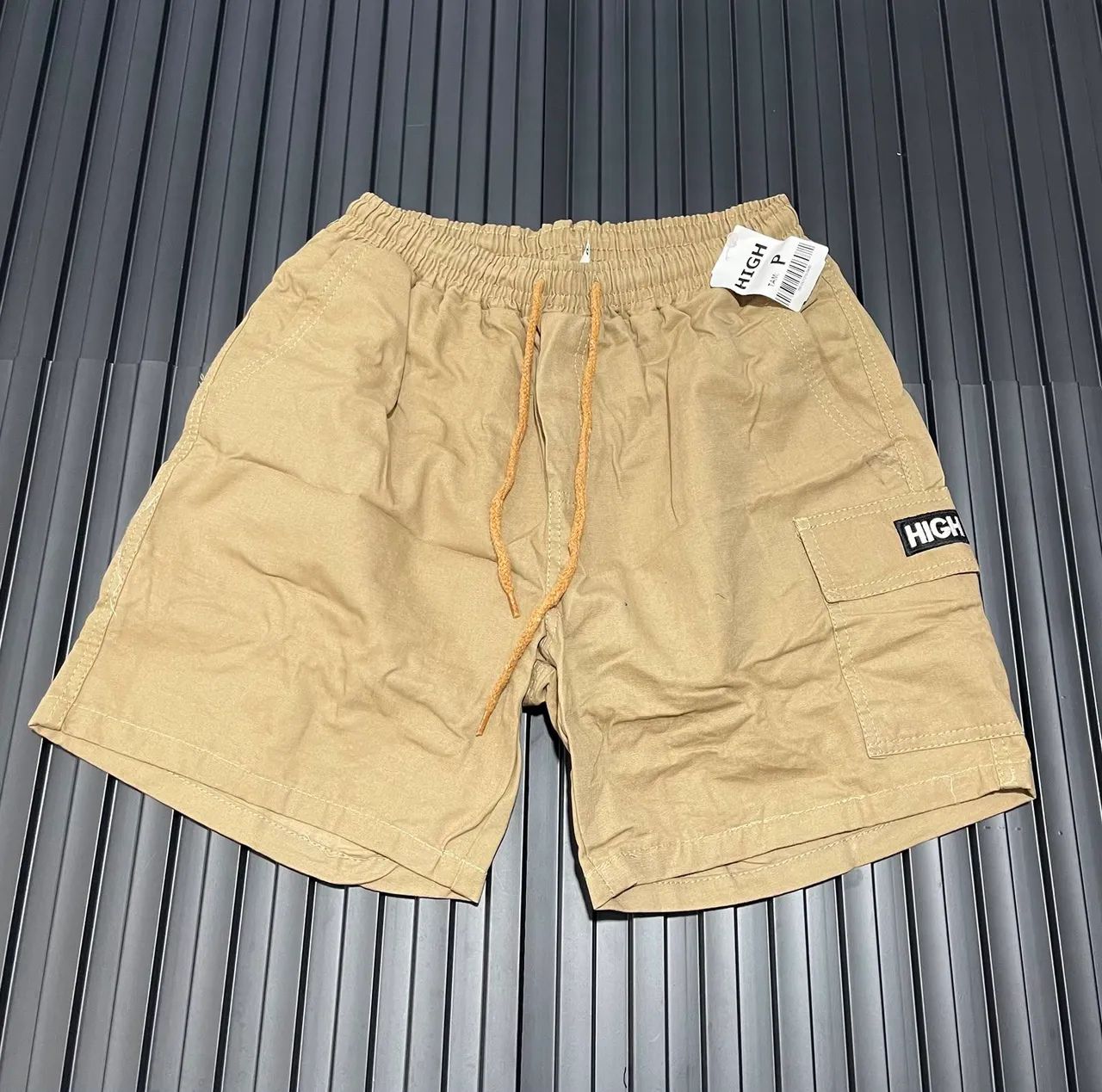 Bermudas cargo  - Foto 4