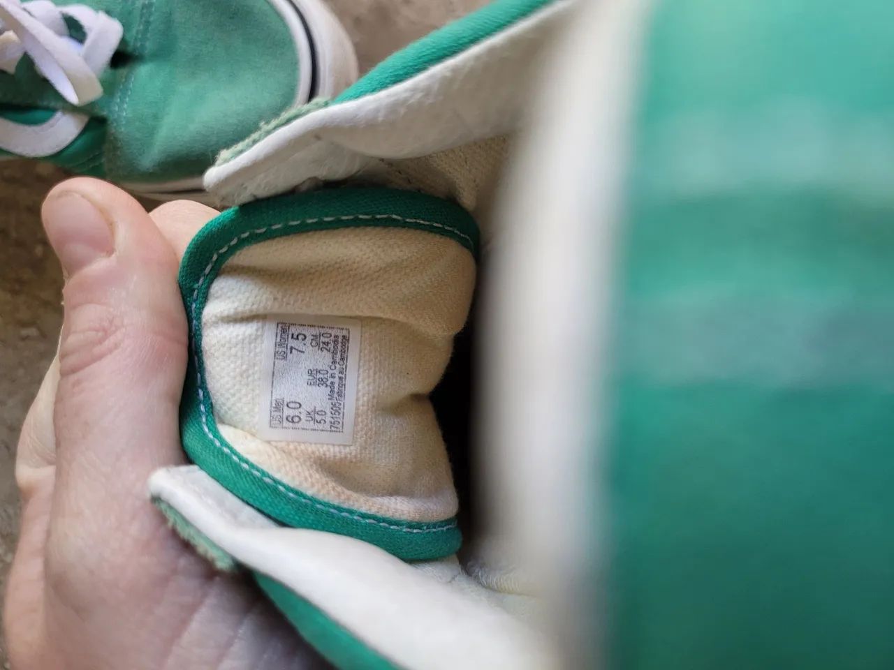 Vans - Foto 5
