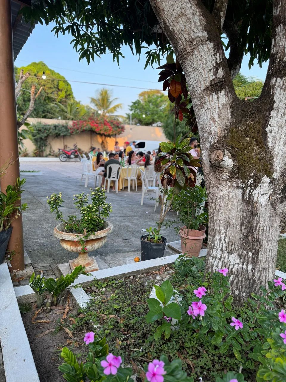 ALUGO ESPAÇO PARA EVENTOS - Araçagy  - Foto 2