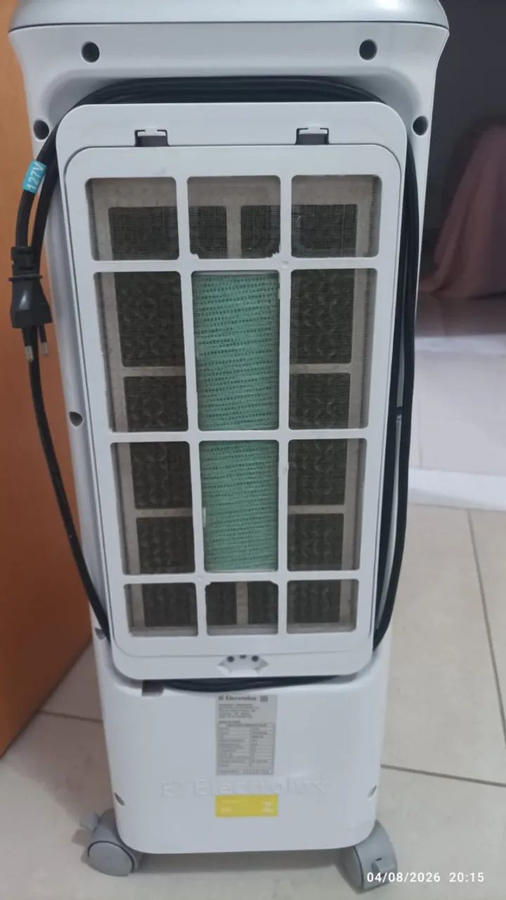 Climatizador Eletrolux - Foto 3