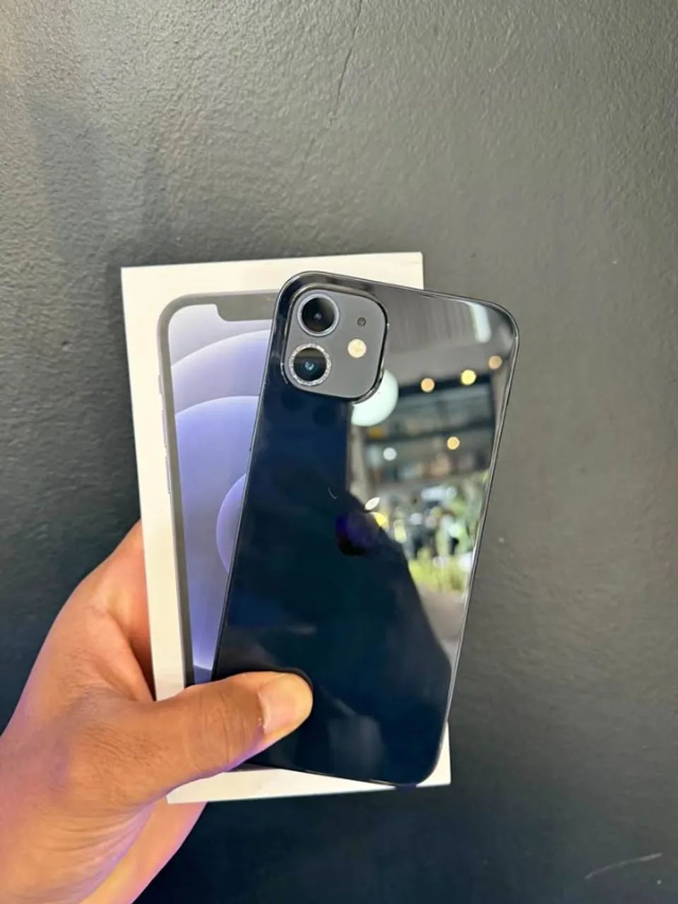 iPhone 12 128 gigas - Foto 3