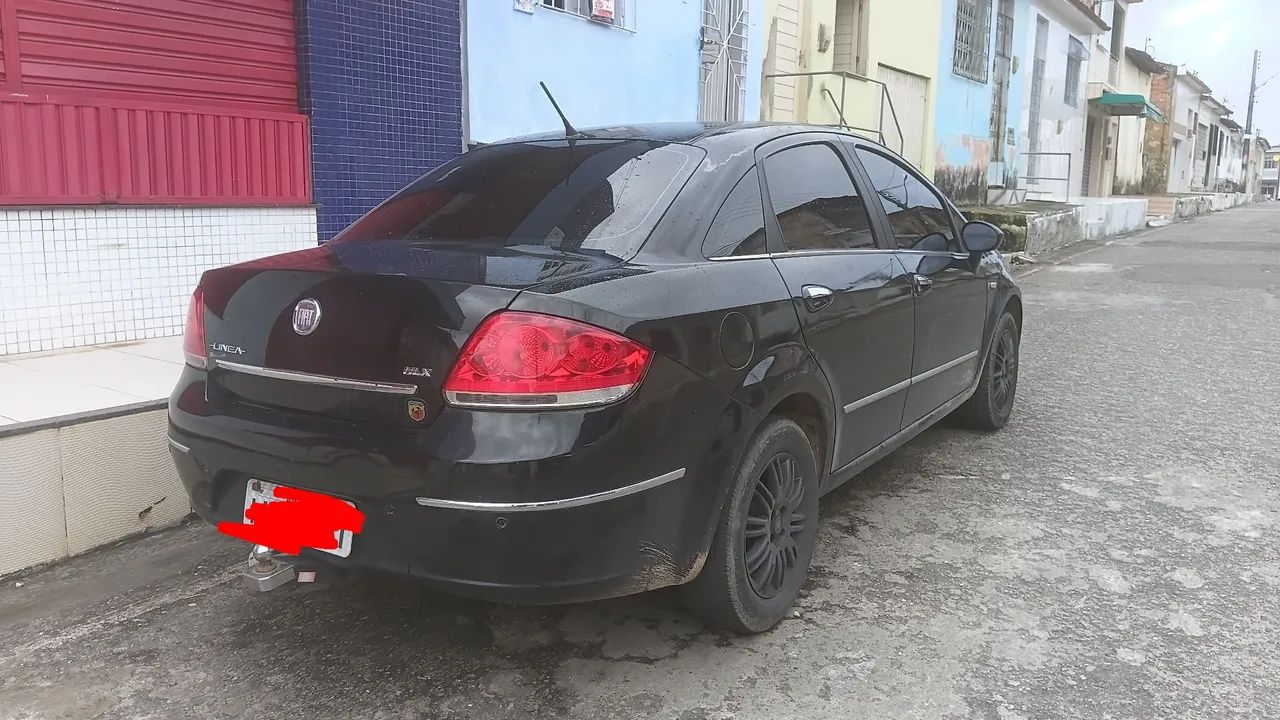 fiat linea 1.9 manual 