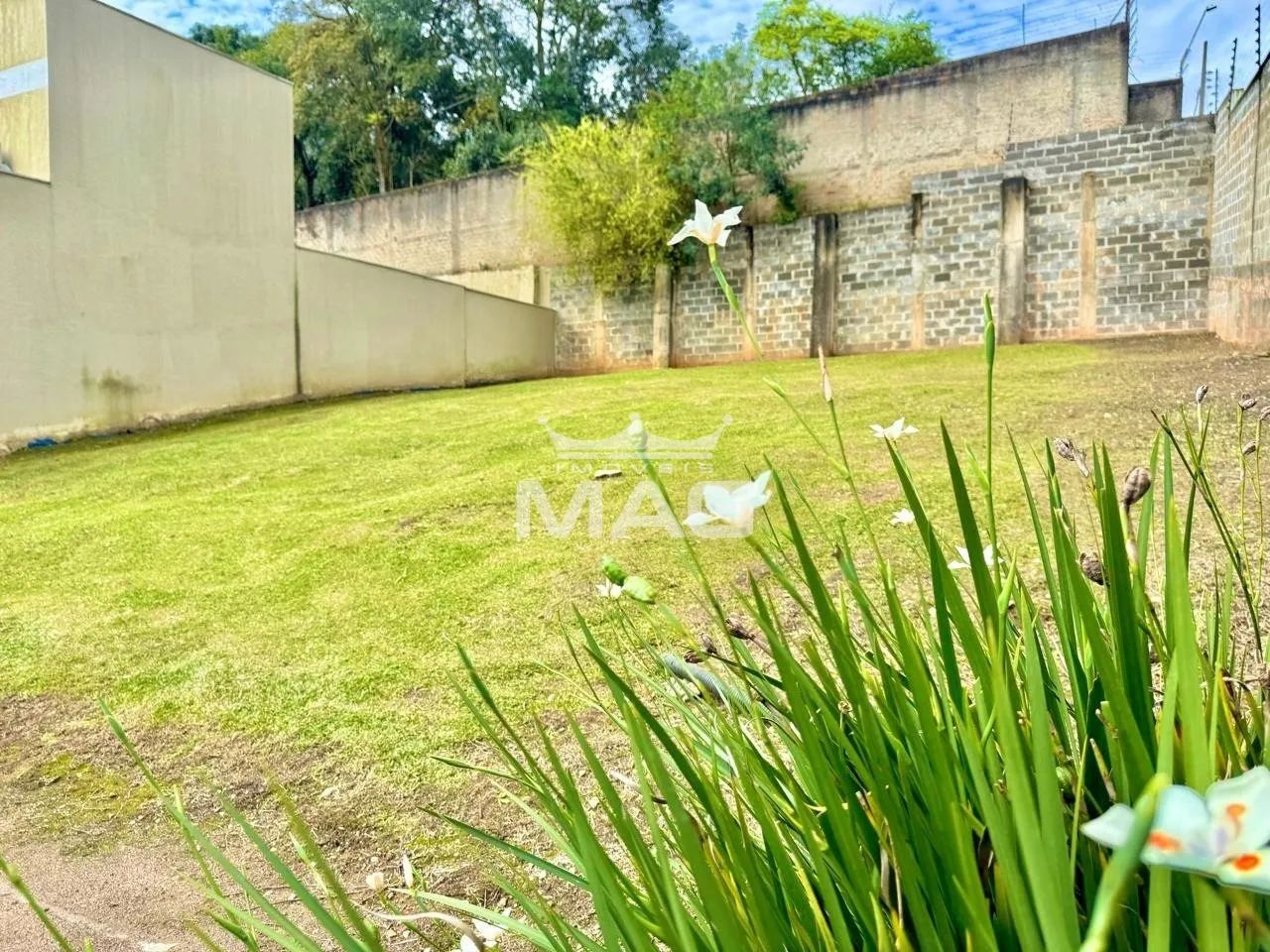 Terreno em Condomínio