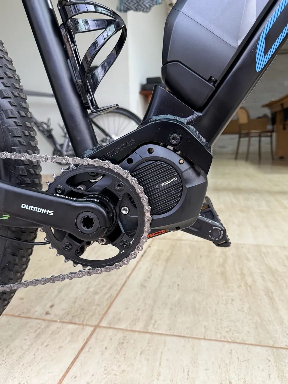 Vendo Ebike Oggi Big Wheel 8.3 - Foto 3