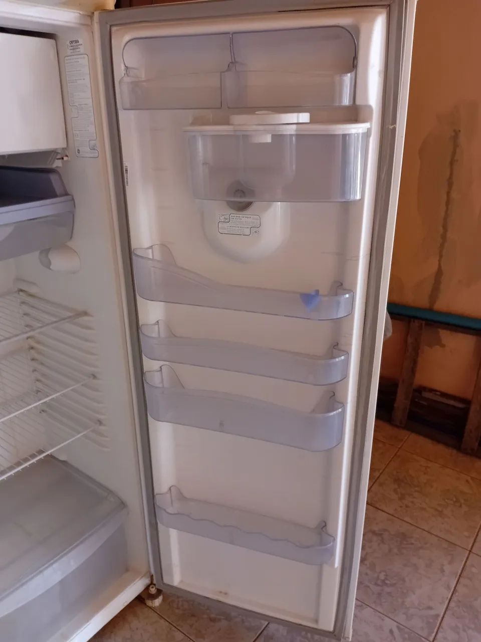 Geladeira  - Foto 4