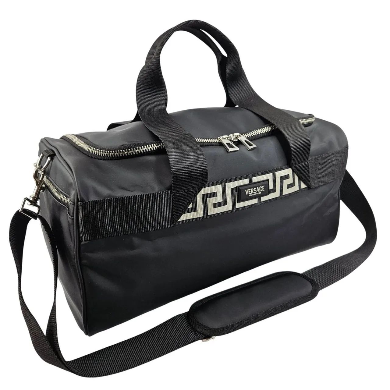 Bolsa Versace de Viagem 
