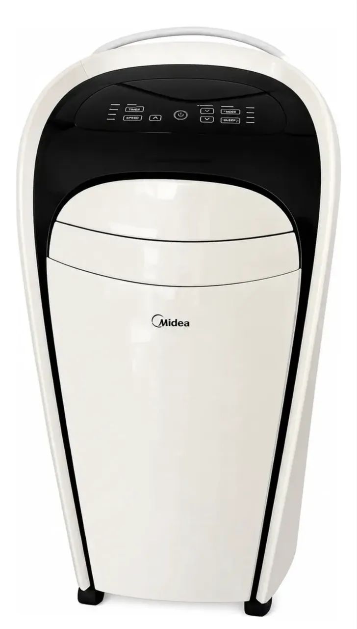 Ar Condicionado Midea Elétrico Mpt-10cr V1  - Foto 4