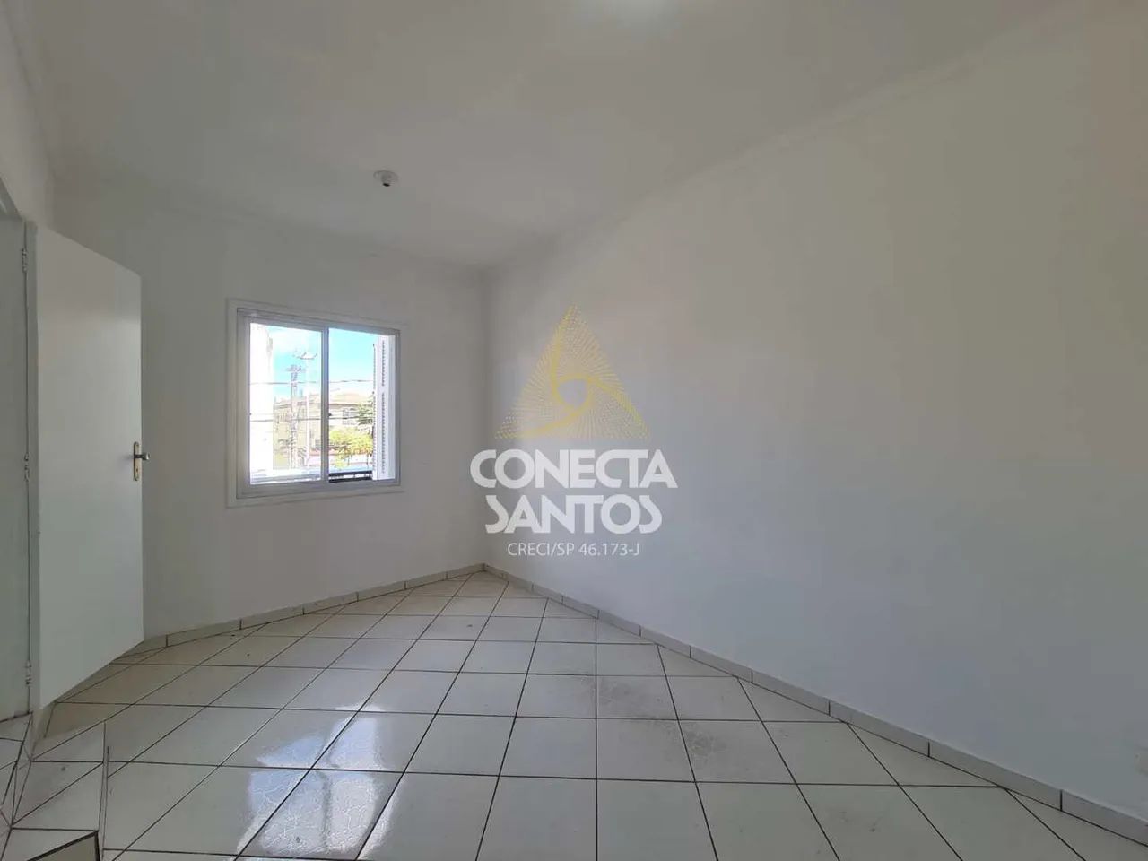 Conjunto com 2 salas no Macuco, Santos, Cod: 2161 - Foto 2