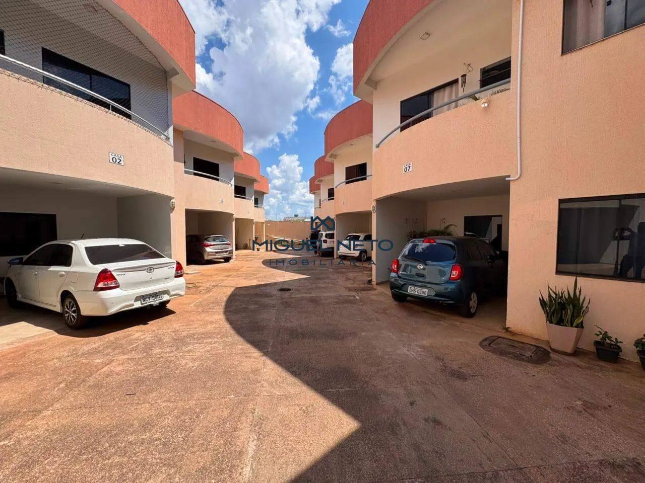 ÁGIO NO RESIDENCIAL MARINGÁ COM ENERGIA SOLAR