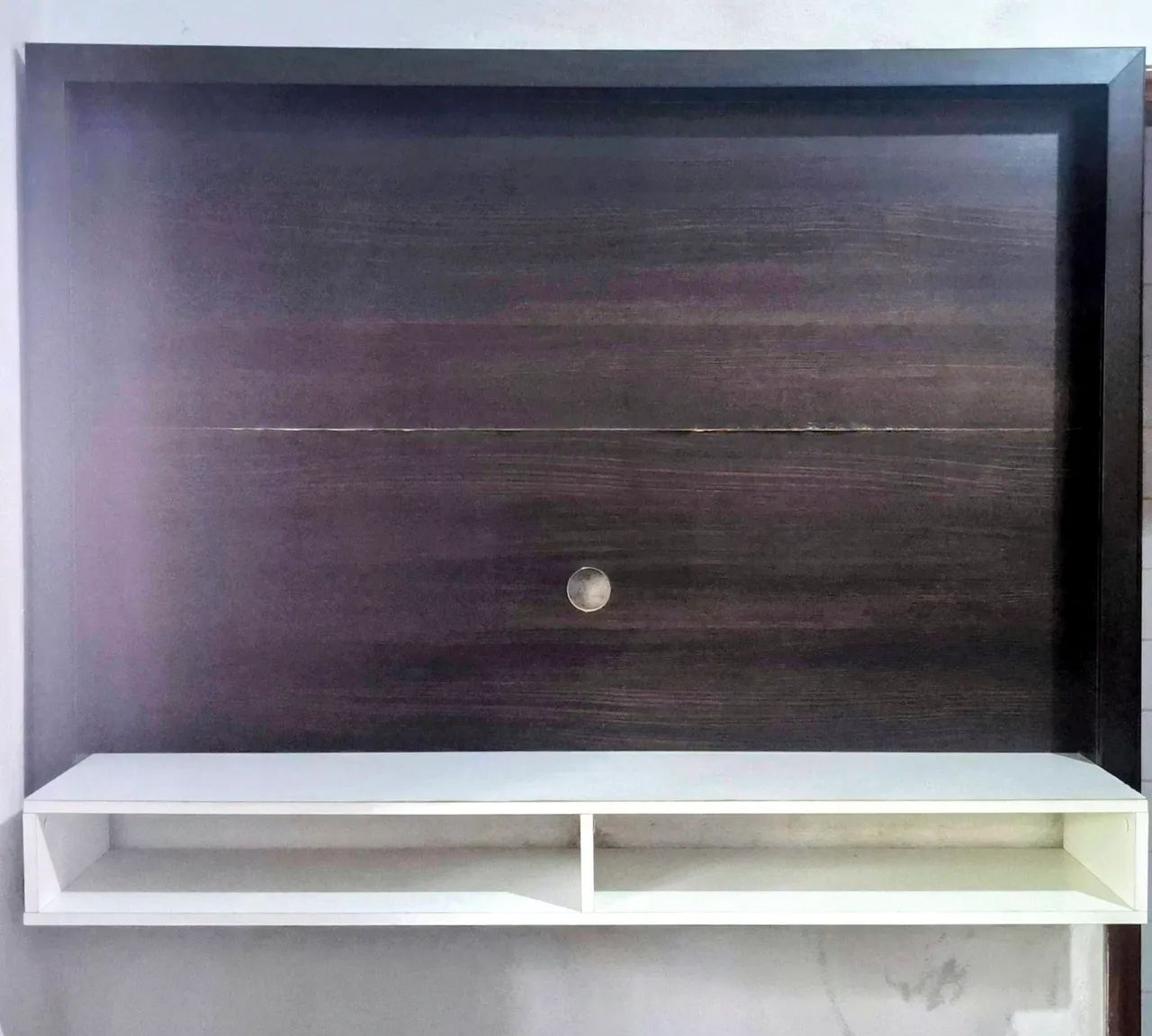 Painel para televisão  - Foto 2