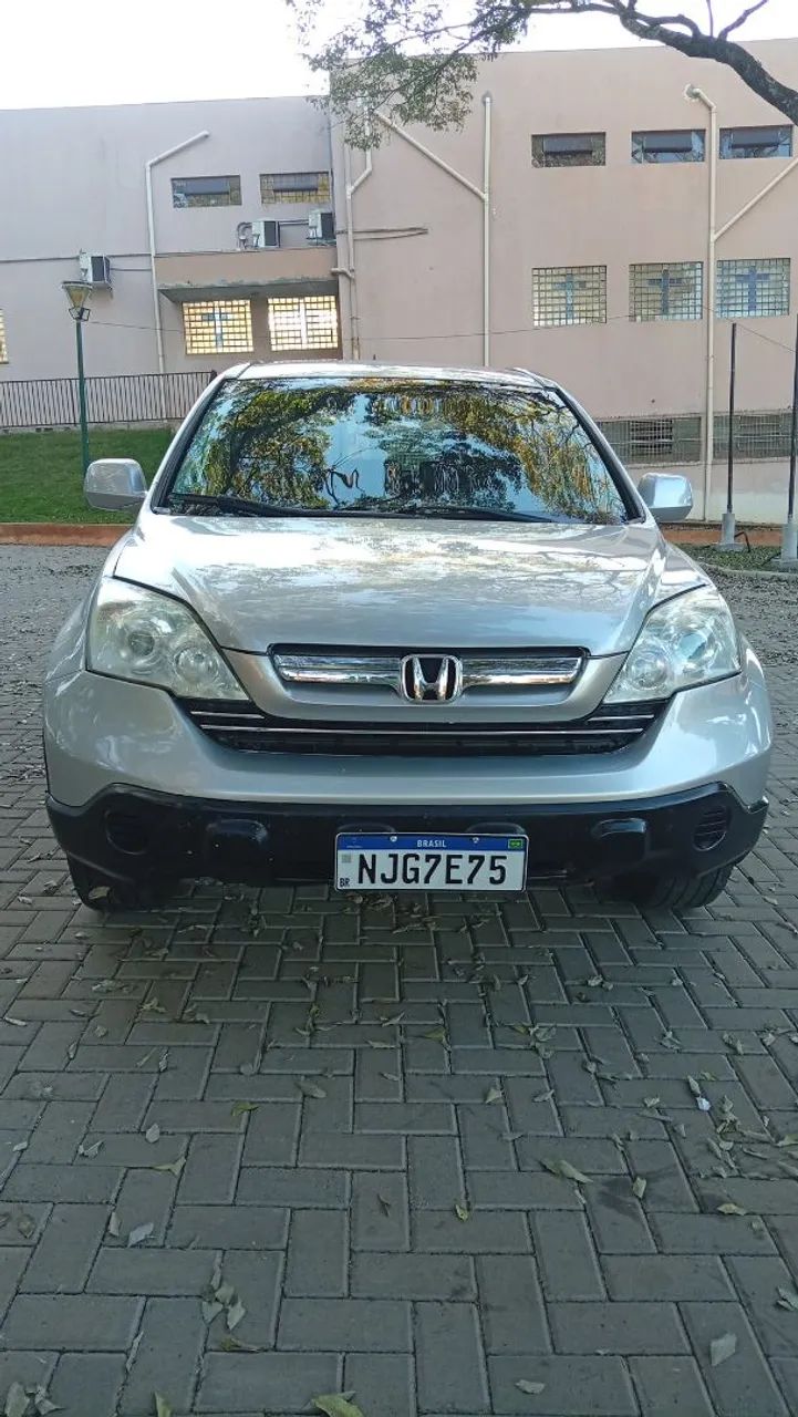 Honda Cr-V 2009