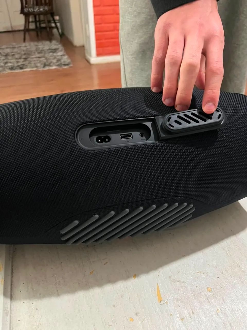 JBL Boombox 3 