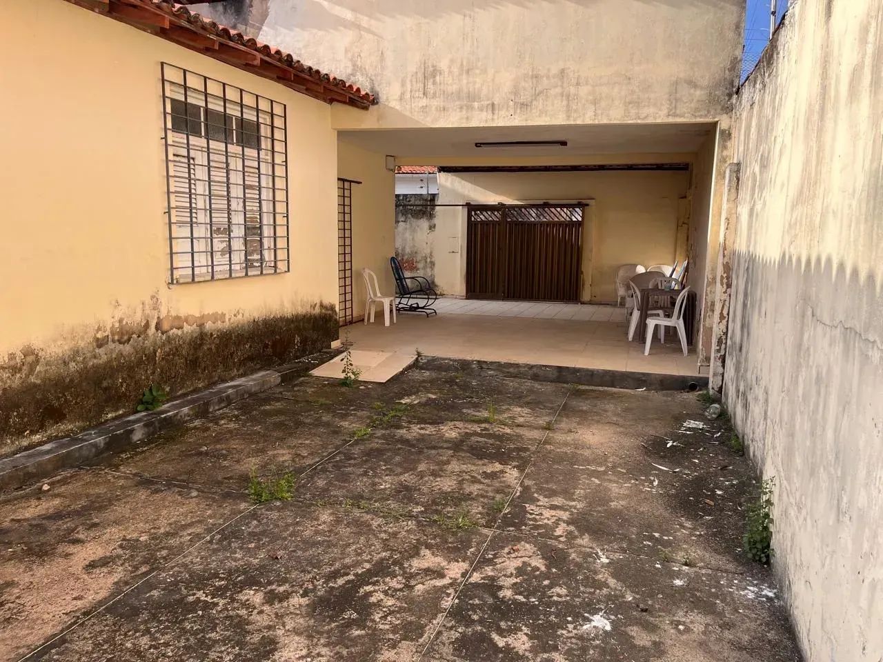 Vendo Casa No Parque Amazonas 4 Quartos