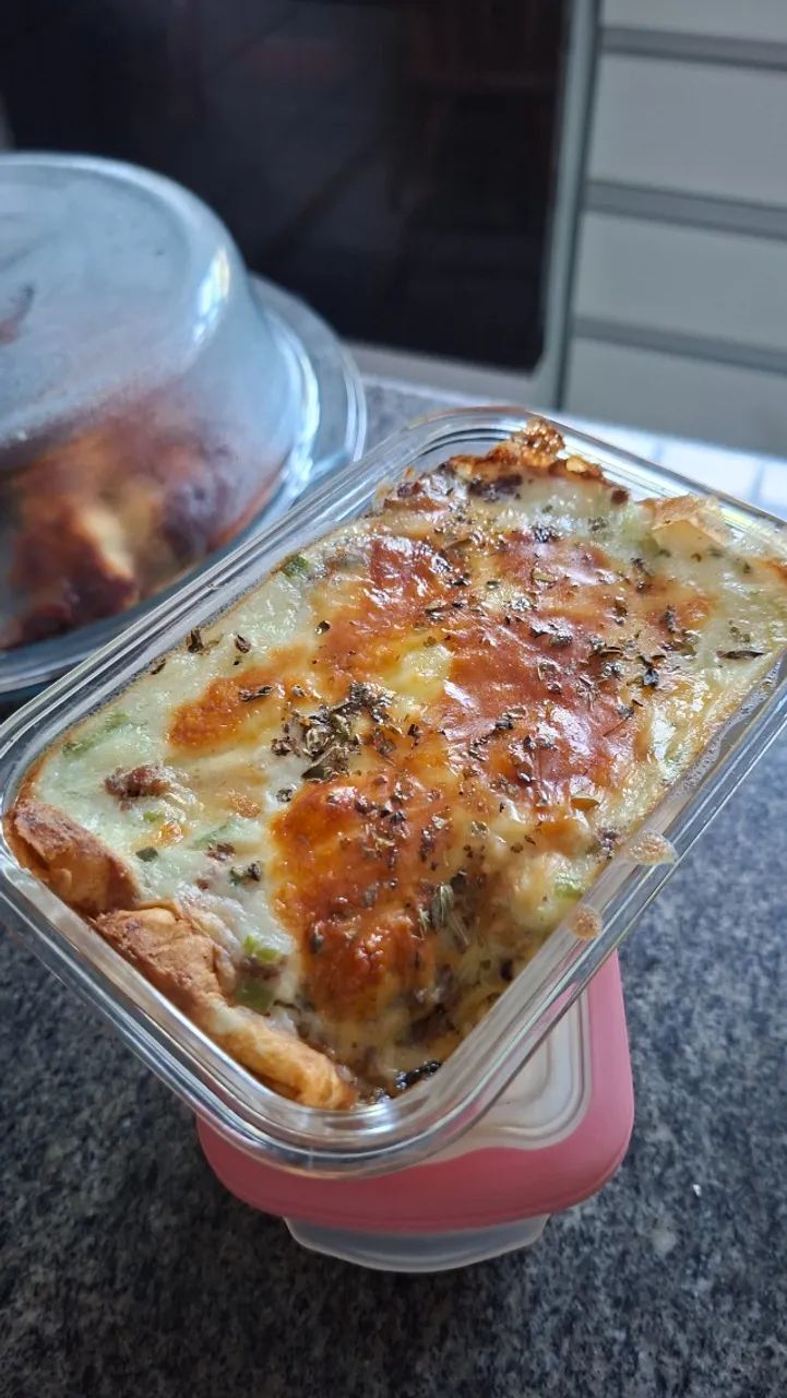 BOLO PARA CAFE DA TARDE  - Foto 2