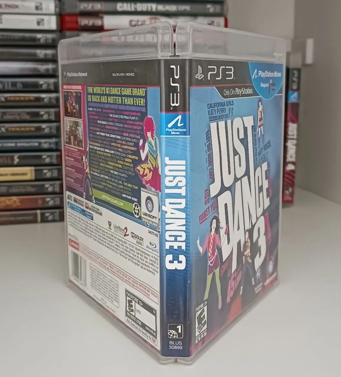 JUST DANCE 3 PS3  - Foto 3