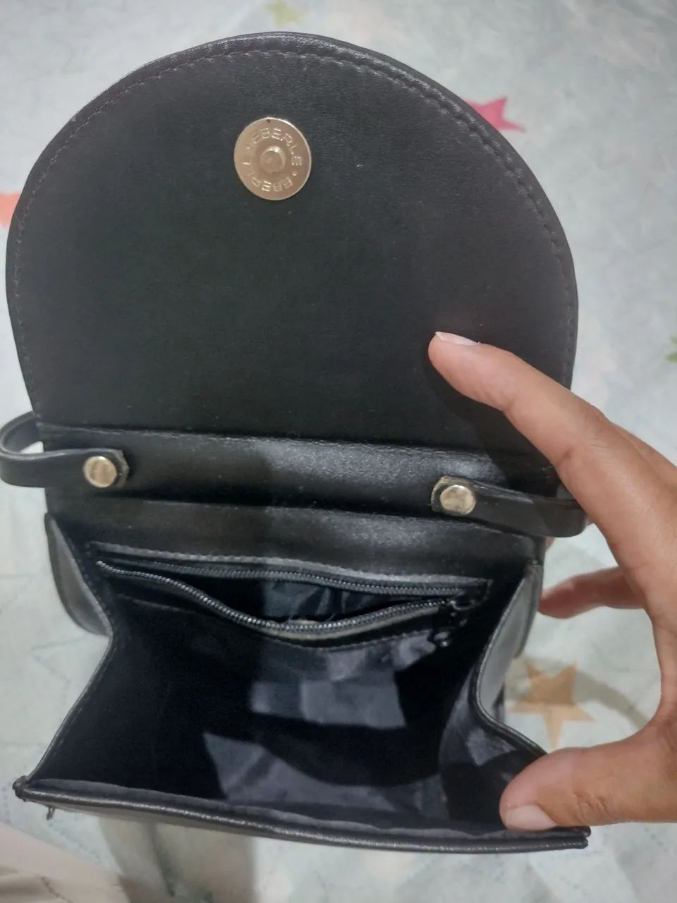 Bolsa de mão social - Foto 3