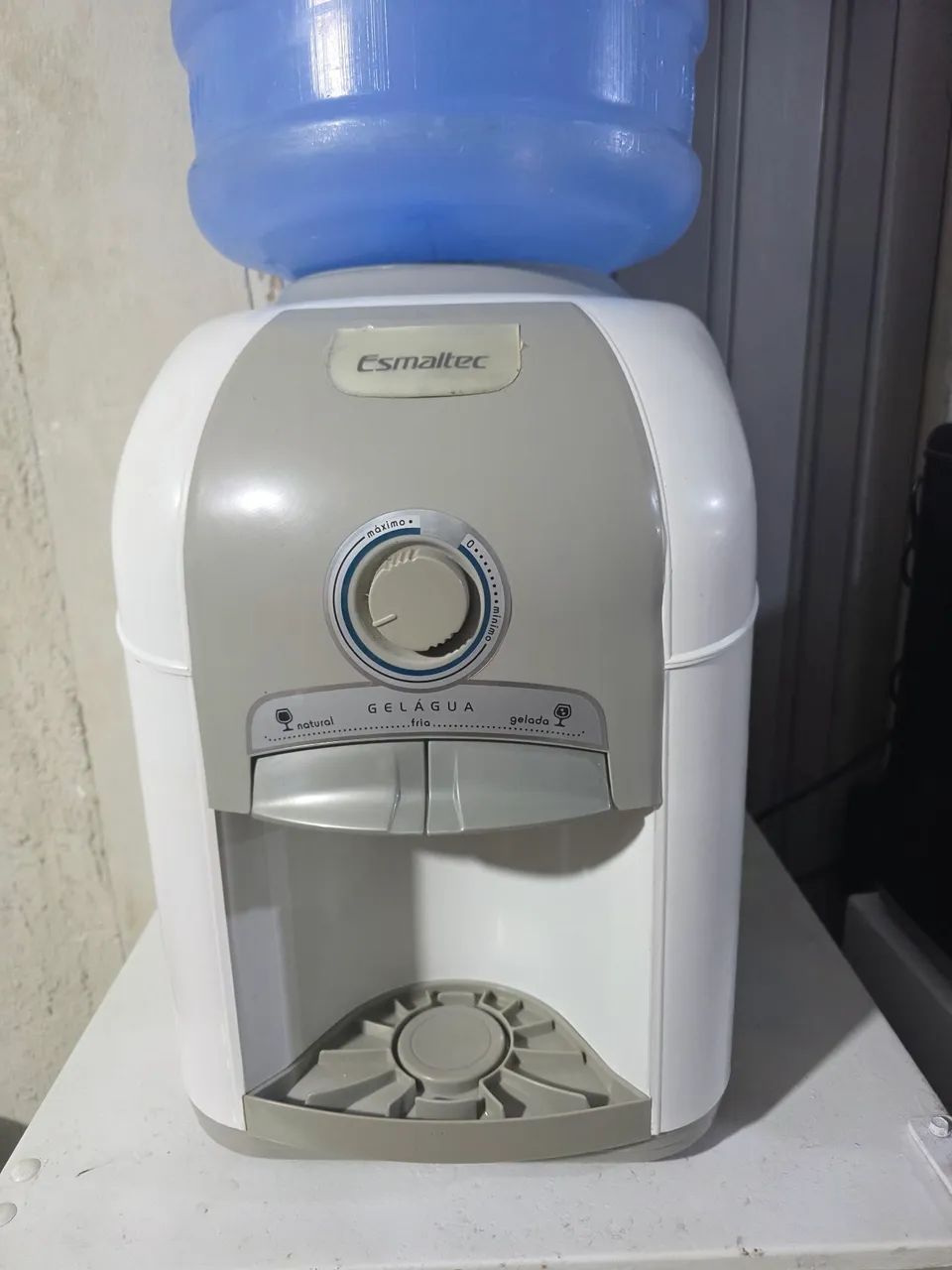 Gelagua esmaltec funcionando perfeitamente  - Foto 3